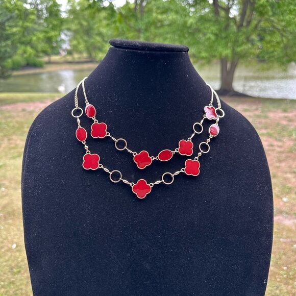 DENKAYS LIVE SHOW NECKLACE - Picture 8 of 10